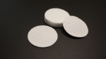 Round cotton pads (A21521F)