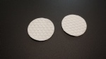Round cotton pads (A01411X)